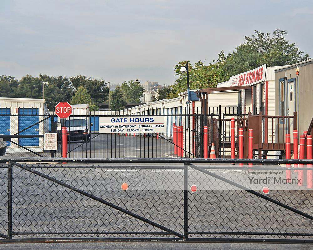 Liberty Self Storage 302 Morris Pesin Drive, Jersey City RentCafe